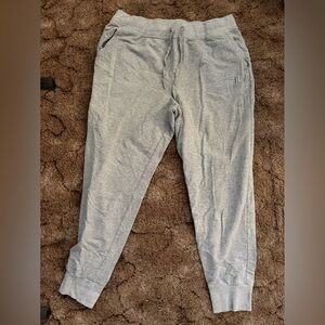 Fila Grey Sweatpants